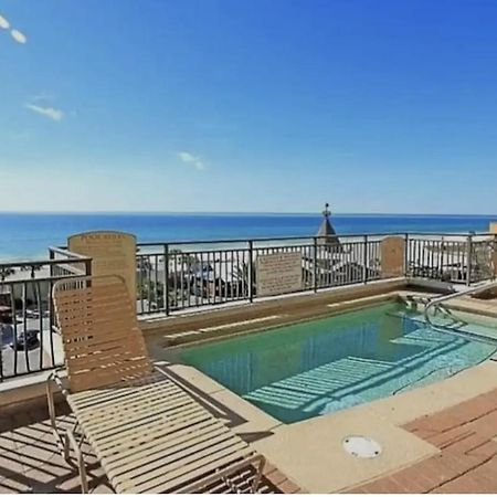 Origin At Seahaven Aparthotel Panama City Beach Exterior foto