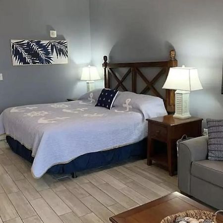 Origin At Seahaven Aparthotel Panama City Beach Exterior foto