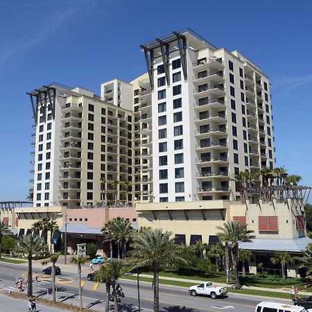 Origin At Seahaven Aparthotel Panama City Beach Exterior foto