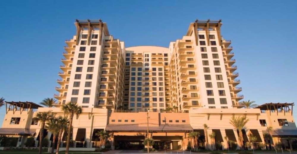 Origin At Seahaven Aparthotel Panama City Beach Exterior foto