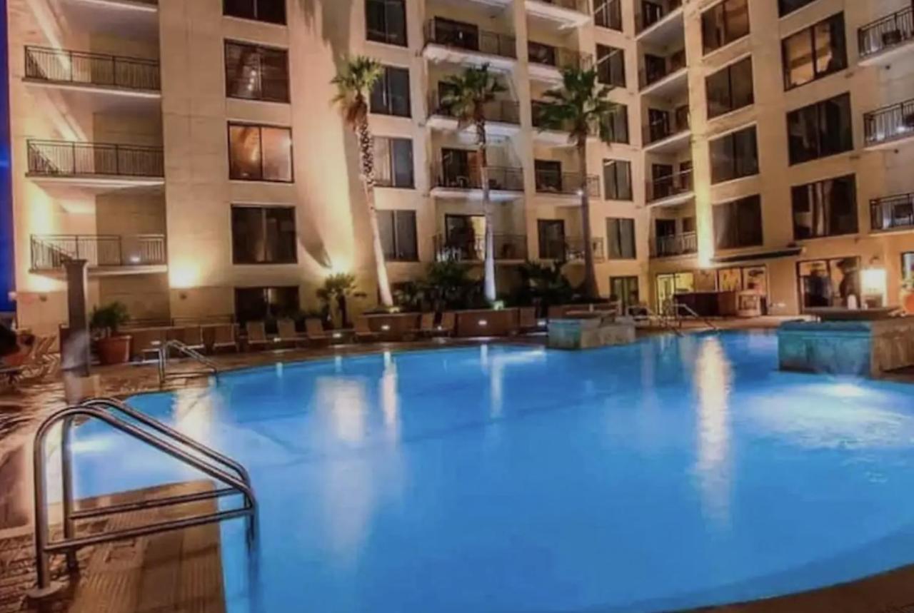 Origin At Seahaven Aparthotel Panama City Beach Exterior foto