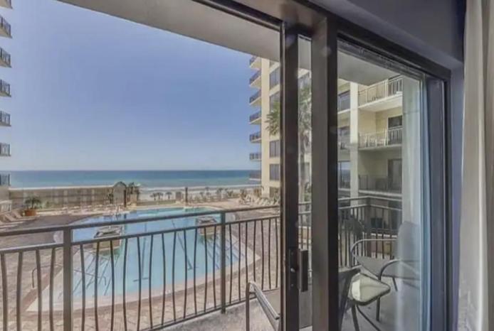 Origin At Seahaven Aparthotel Panama City Beach Exterior foto