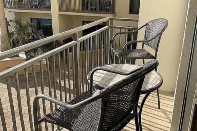 Origin At Seahaven Aparthotel Panama City Beach Exterior foto