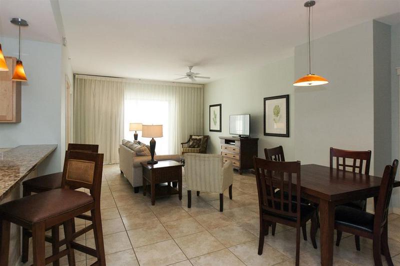 Origin At Seahaven Aparthotel Panama City Beach Exterior foto