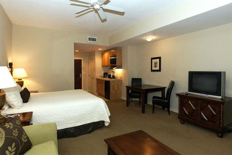 Origin At Seahaven Aparthotel Panama City Beach Exterior foto