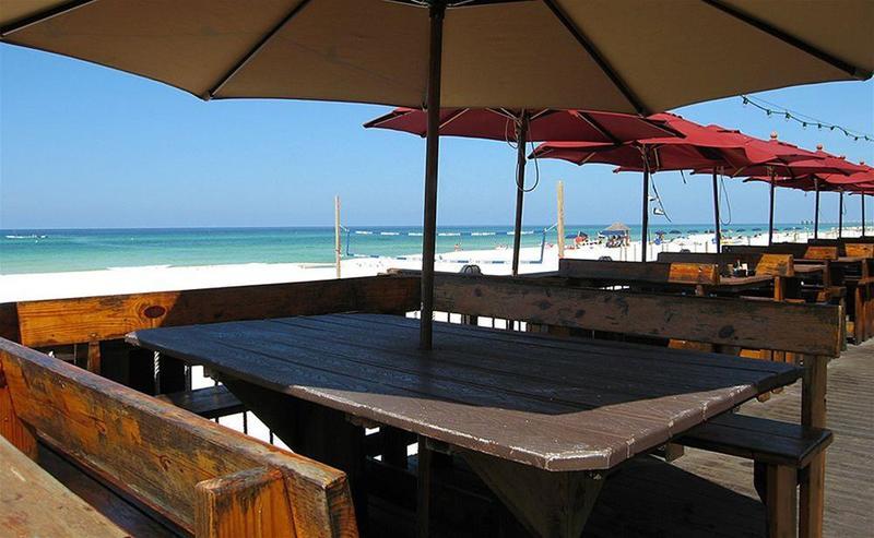 Origin At Seahaven Aparthotel Panama City Beach Exterior foto