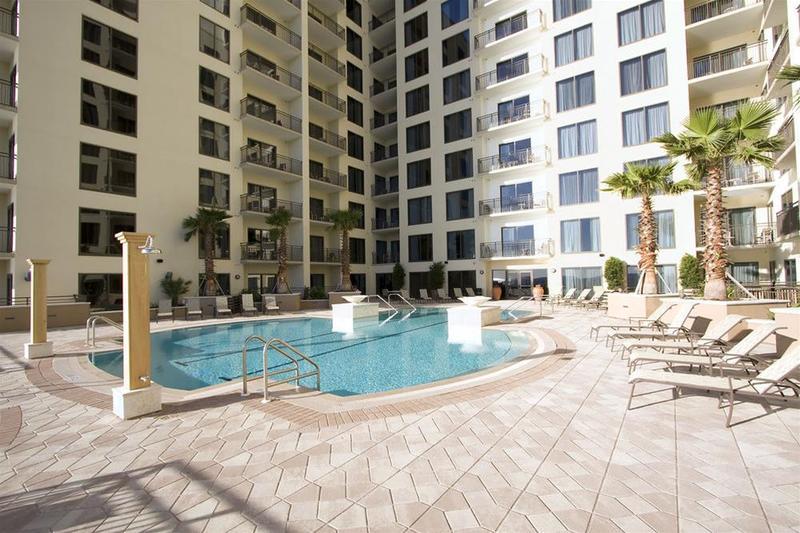 Origin At Seahaven Aparthotel Panama City Beach Exterior foto