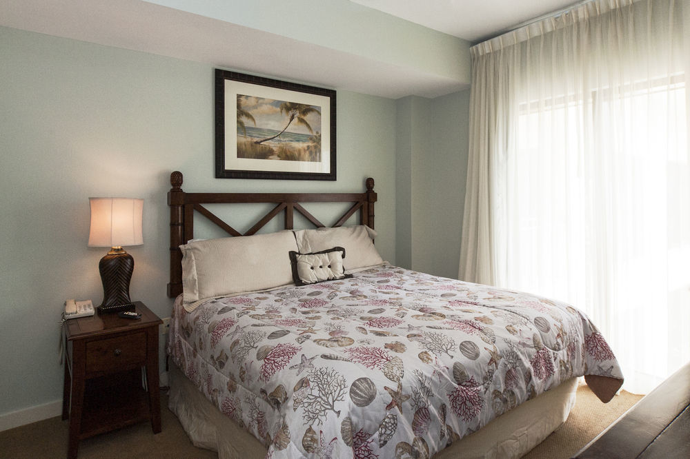 Origin At Seahaven Aparthotel Panama City Beach Exterior foto