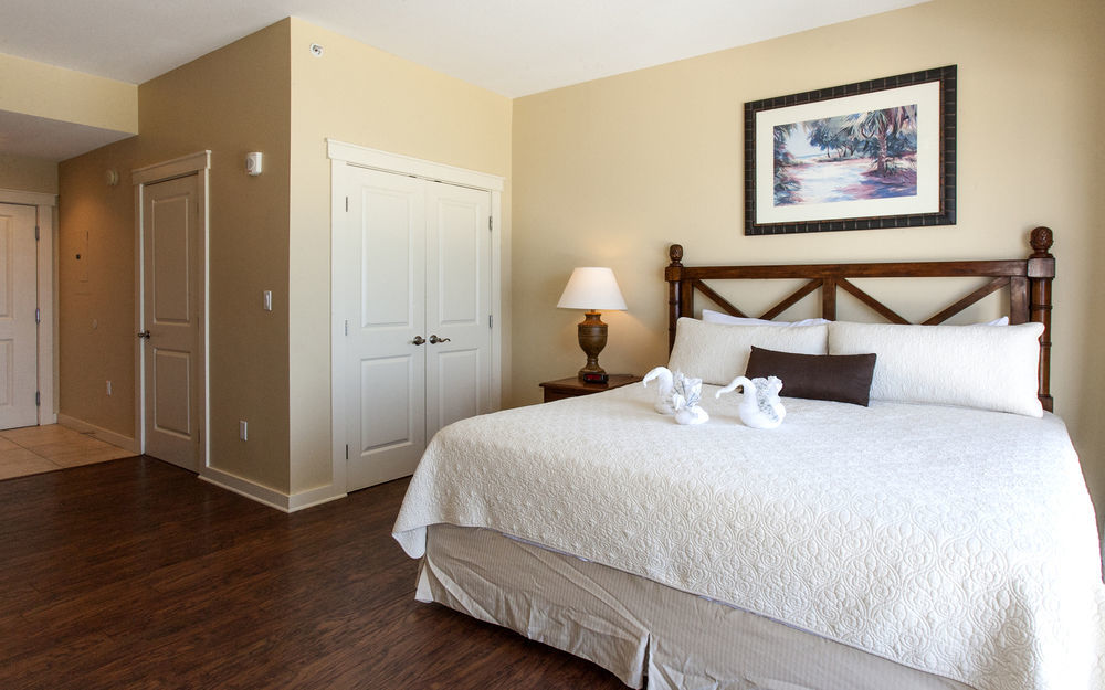 Origin At Seahaven Aparthotel Panama City Beach Exterior foto