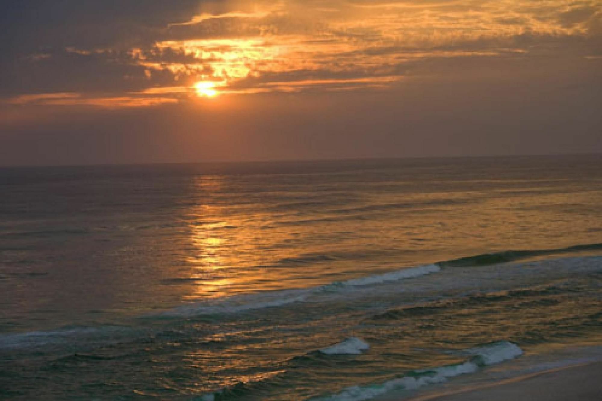 Origin At Seahaven Aparthotel Panama City Beach Exterior foto