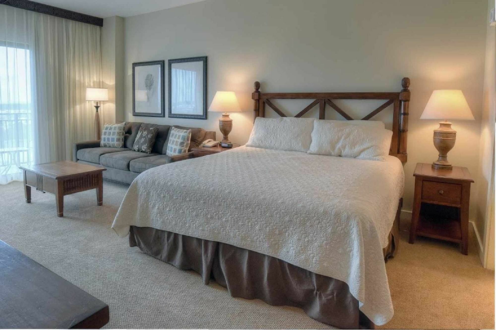 Origin At Seahaven Aparthotel Panama City Beach Exterior foto