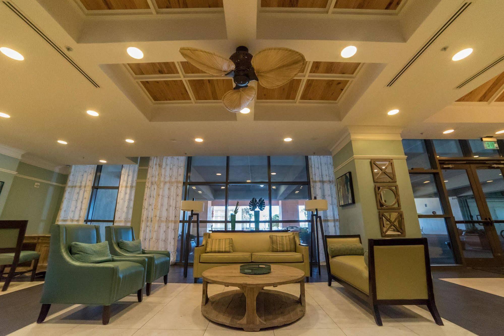 Origin At Seahaven Aparthotel Panama City Beach Exterior foto