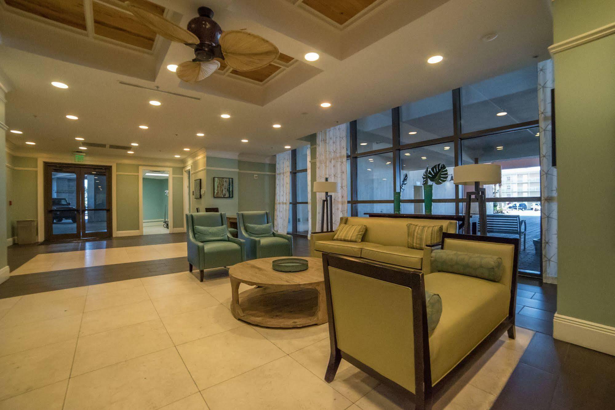 Origin At Seahaven Aparthotel Panama City Beach Exterior foto
