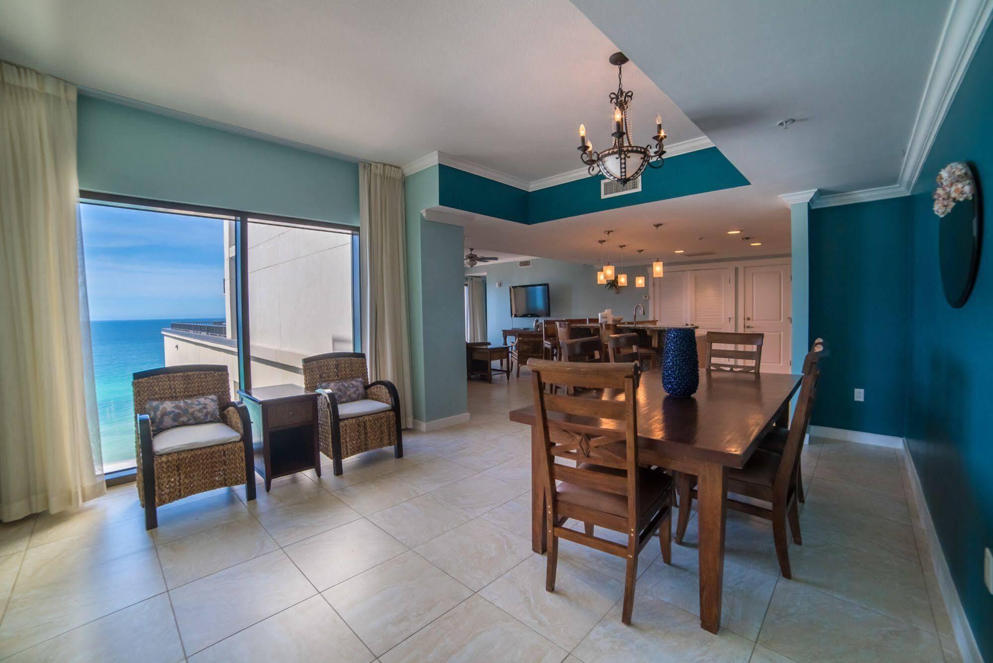 Origin At Seahaven Aparthotel Panama City Beach Exterior foto