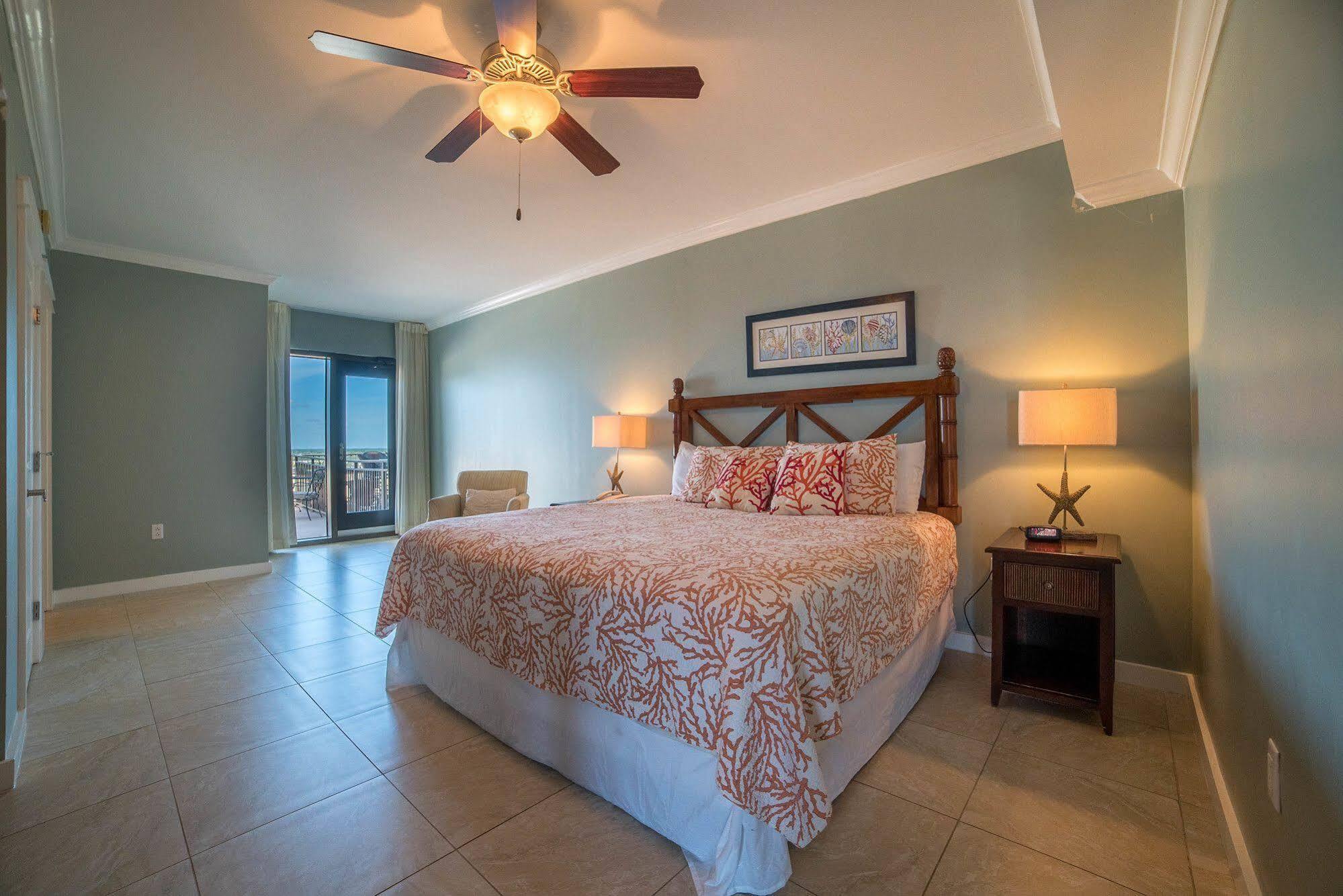 Origin At Seahaven Aparthotel Panama City Beach Exterior foto