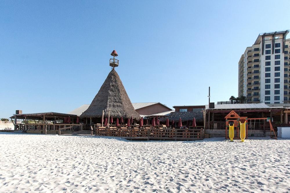 Origin At Seahaven Aparthotel Panama City Beach Exterior foto